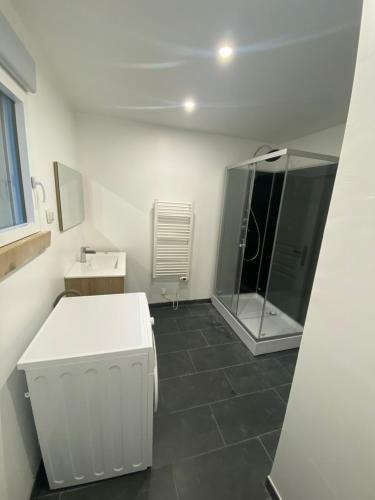 Villa Maison Esbly � 10min de Disneyland