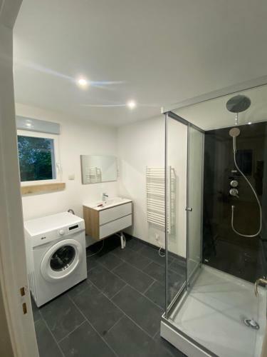 Villa Maison Esbly � 10min de Disneyland