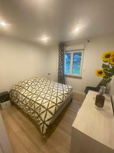 Villa Maison Esbly � 10min de Disneyland