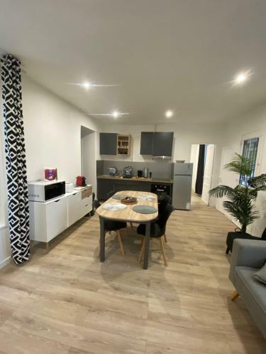 Villa Maison Esbly � 10min de Disneyland