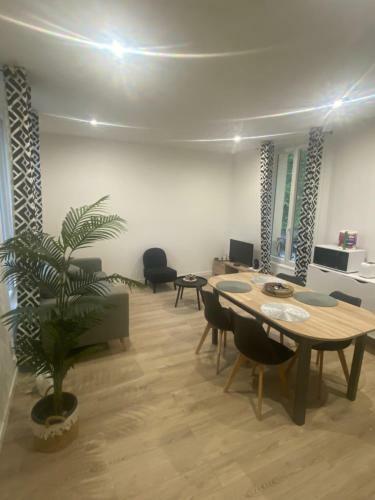 Villa Maison Esbly � 10min de Disneyland