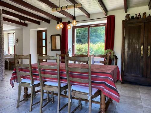 R�sidence -plevenon - Maisons & Villas 074