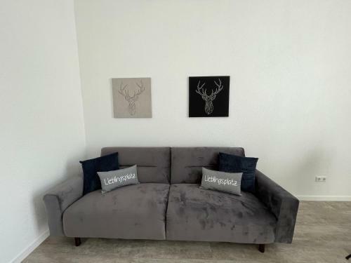 Apartamento Ferienwohnung Basner
