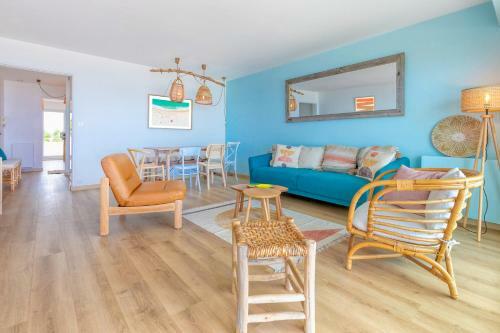 Apartamento Vue Sur Mer La Baule Hydra