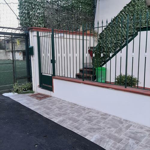 Astra House Relax A 10minuti Da Salerno Centro