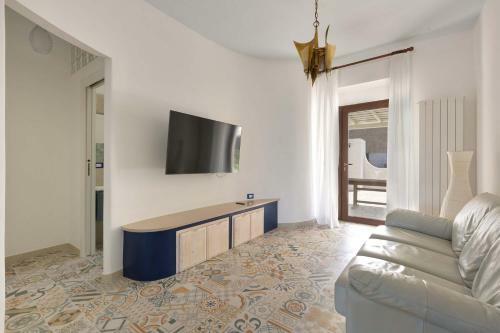 Villa D`aria By Barbarhouse