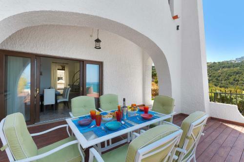 Villa D`aria By Barbarhouse