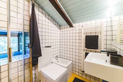 Villa Bog - Villa Con Piscina E Campo Da Tennis