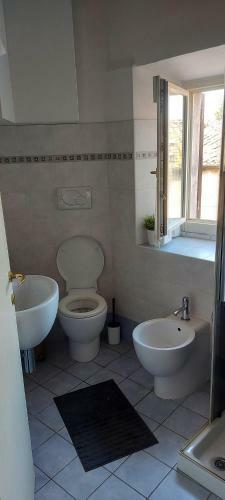 Apartamento La Tana Di Margherita
