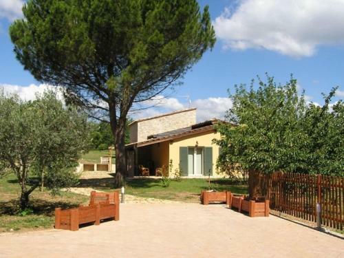 Beautiful Holiday Home In Perugia With Private Pool