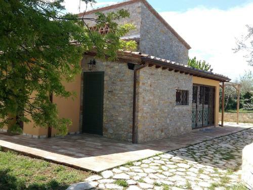 Beautiful Holiday Home In Perugia With Private Pool