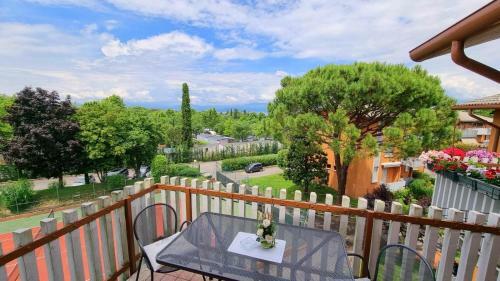 Apartamento Cappuccini Appartments