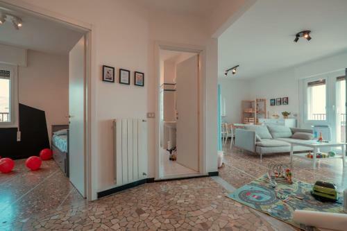 Apartamento Babyaccomodation Family Heaven