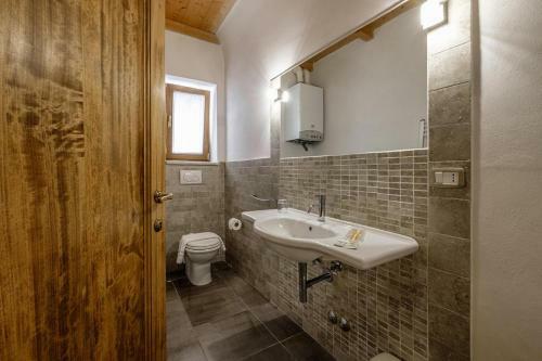 Apartamento Casa Delia