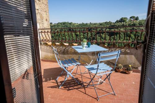 Apartamento Le Antiche Viste