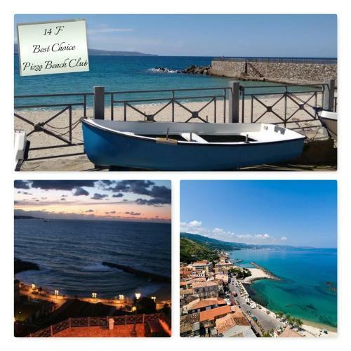 Pizzo Beach Club 14f