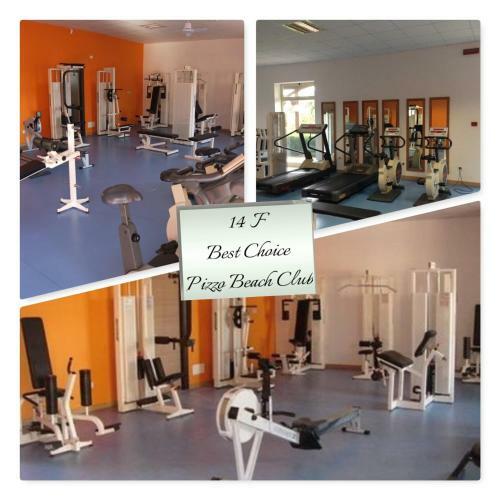 Pizzo Beach Club 14f