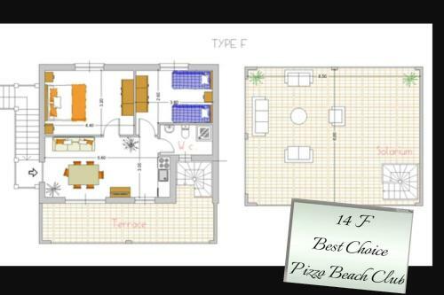 Pizzo Beach Club 14f