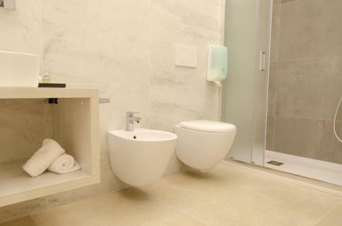 Bed & Breakfast Villa Rocca - Rooms&spa