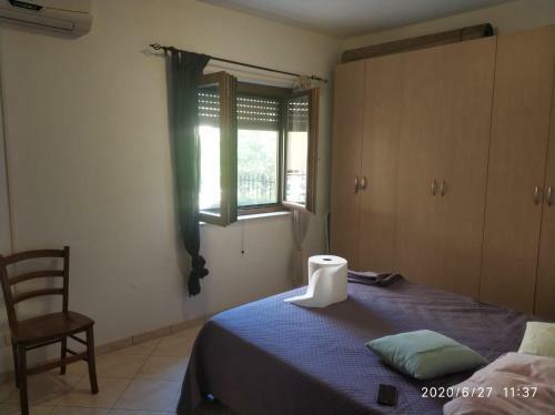 Apartamento Residence Sabbia Di Marinella