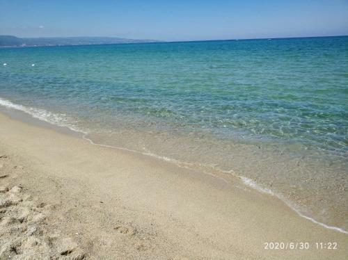 Apartamento Residence Sabbia Di Marinella
