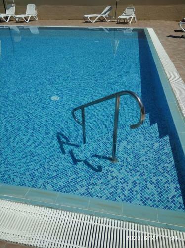 Apartamento Residence Sabbia Di Marinella