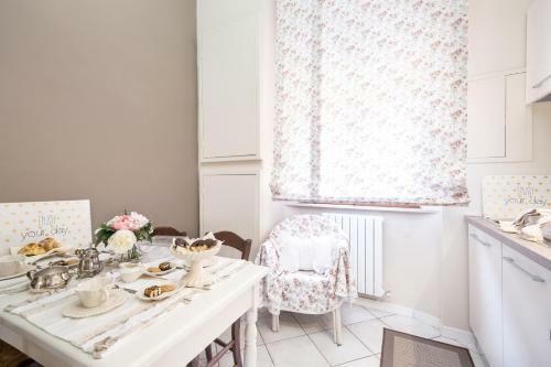 Mysilvana - Boutique Apartment Overlooking Lungarno Pisano