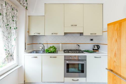 Ponte Solferino Bright & Cozy Apartment