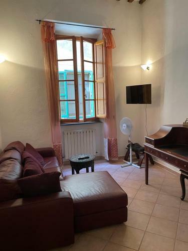 Apartamento Artemisia