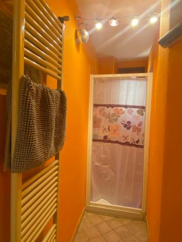 Apartamento Artemisia