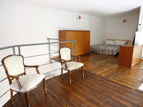 Lungarno Buozzi 7 Apartments