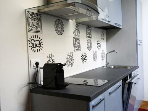 Lungarno Buozzi 7 Apartments