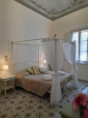 B&B Villino Luschi Pisa Centro