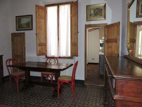 Apartment Pisa