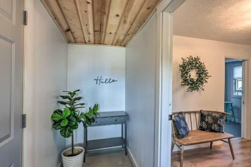 Updated Traverse City Home - Steps To Bay!