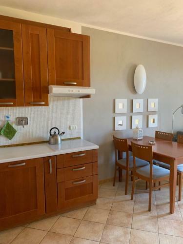 Apartamento Punta Dei Barbari Residence