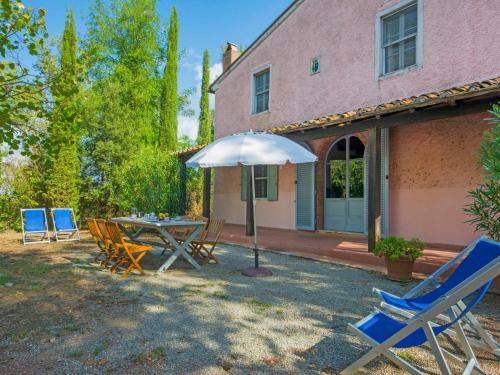 Holiday Home Casa Bianca Lorenzana