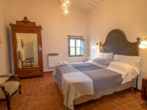 Holiday Home Casa Bianca Lorenzana