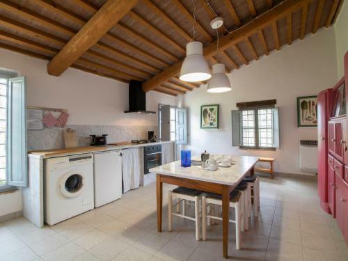 Holiday Home Casa Bianca Lorenzana