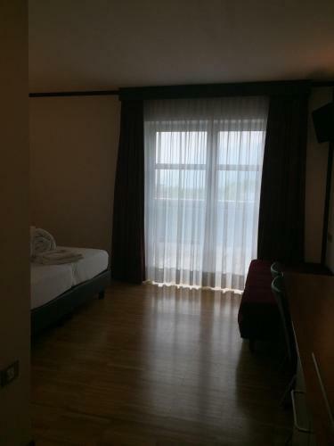 Hotel Garni Al Marinaio
