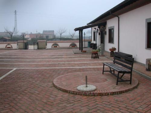 Agroturismo Agriturismo Torre Cristina
