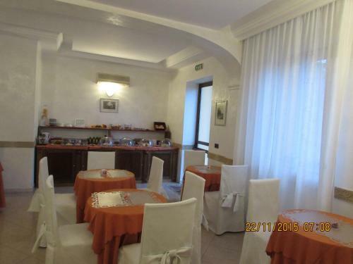 Palmed Hotel