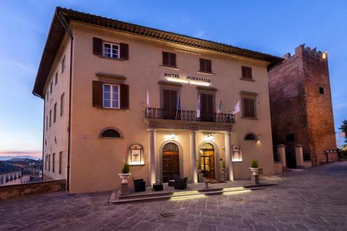 Miravalle Palace Hotel