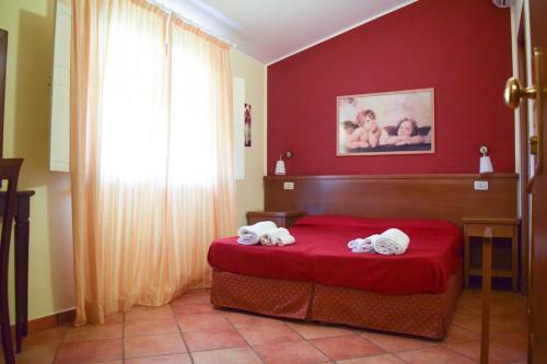 Agroturismo Agrilao