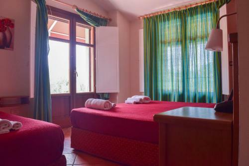Agroturismo Agrilao