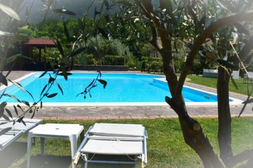 Agroturismo Agrilao