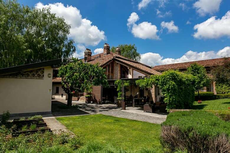 Hotel Mulino Grande