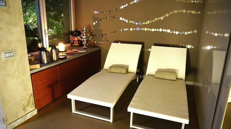 Hotel Mulino Grande