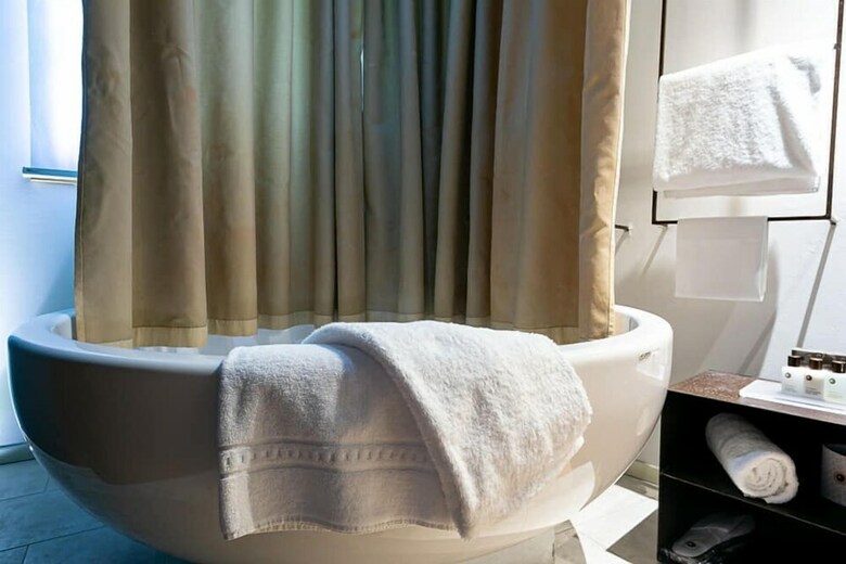 Hotel Mulino Grande