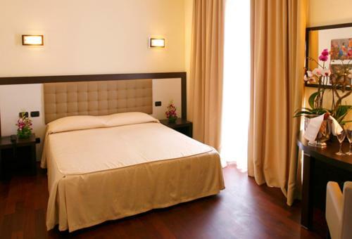 Hotel Le Macine